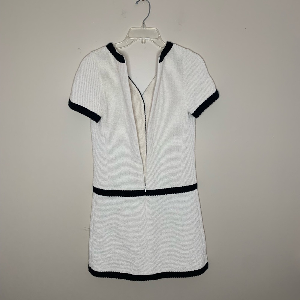 💥HP💥Edward Achour Paris boucle dress. Size 36 - Picture 11 of 13